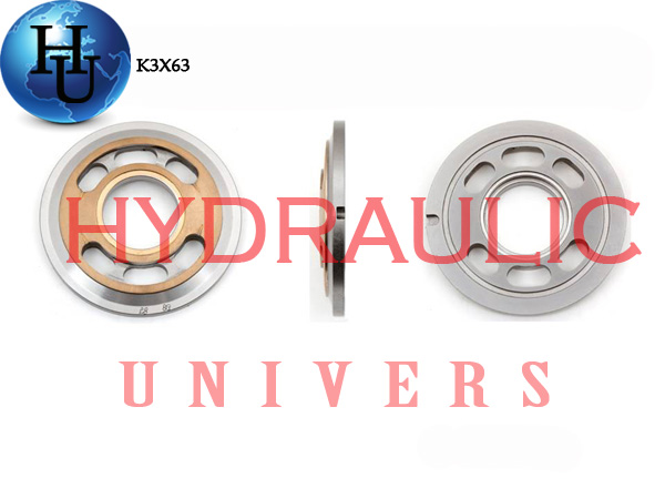 reparatii hidromotor K3X63